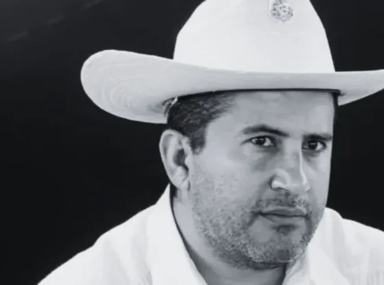 Carlos Manzo was shot 7 times by his attacker, confirms the Michoacán Prosecutor's Office