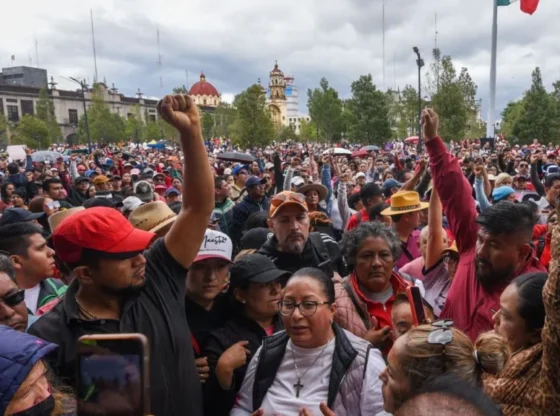 For this Saturday, 1 march, 10 rallies, 6 motorcycle rides, 5 cycling rides are expected.