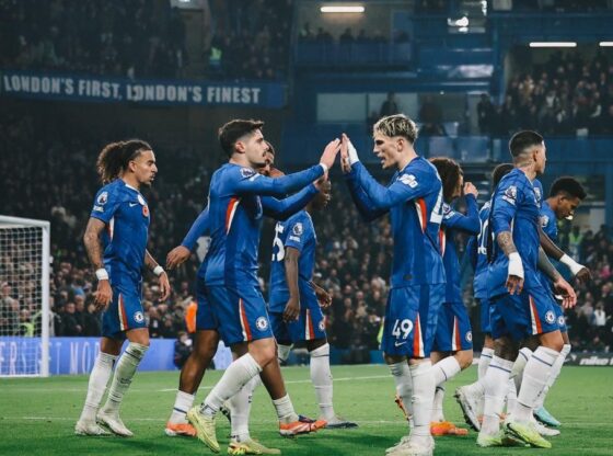 Pedro Neto's goal against Wolves