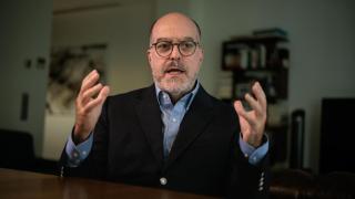 Borges assures that what happened has caused the Spanish Government to become part of the Venezuelan problem.