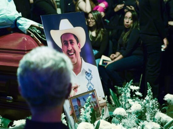 Gobierno bajo presión tras asesinato de Alcalde.