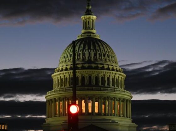 Washington D.C. declaró “toque de queda limitado” con efecto inmediato para menores de 18 años tras varias semanas de “comportamiento desordenado".