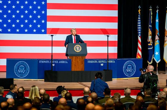 Democratic erosion in the United States: a red alert for the region