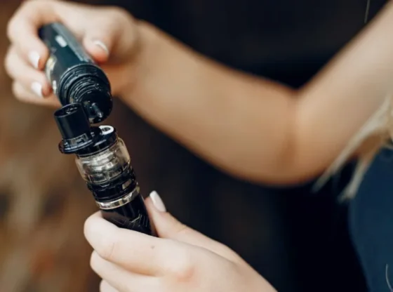 The Chamber of Deputies is going to prohibit the sale of electronic cigarettes and vaping devices, as well as different toxic substances.