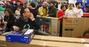 Are you going to buy a screen this Buen Fin? Profeco launches these recommendations