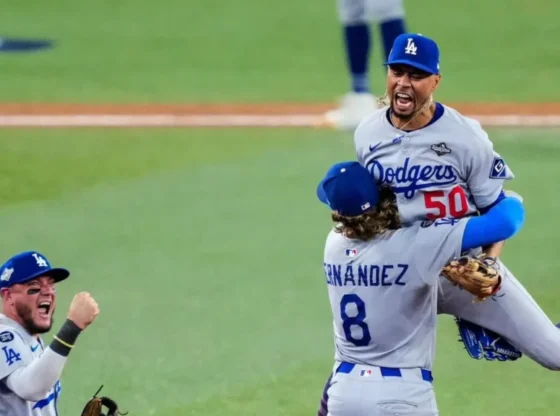 The Blue Jays failed to finish off the Dodgers who defended their early runs with their star pitchers led by Yoshinobu.