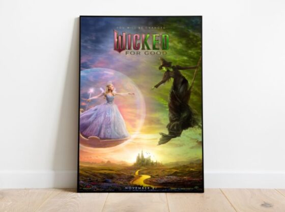 Wicked: For Good