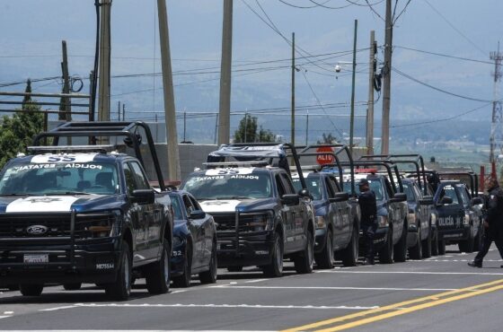 Extortion has been the ideal crime to criticize the government.