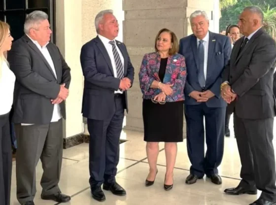 The FSTSE supports the reform that gives union autonomy to State Service workers.