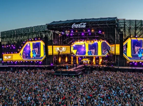 The Flow Fest reaffirms itself as a cultural phenomenon that goes beyond music and consolidates itself as a space of identity, aesthetics and generational coexistence