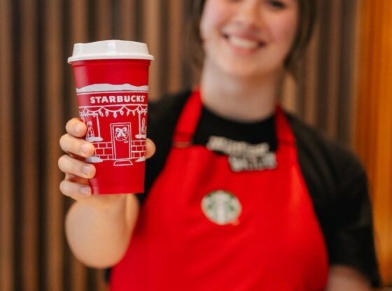 Starbucks will have a greater number of baristas to serve customers.