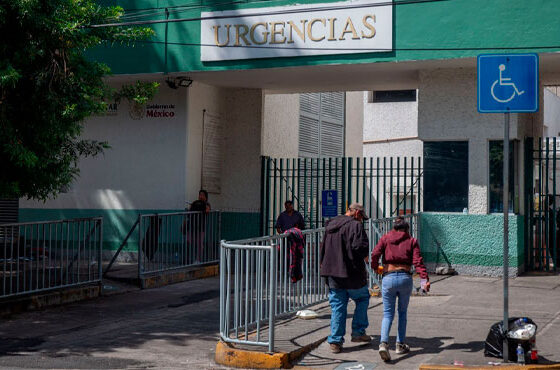 Health in 2026, still far from Denmark