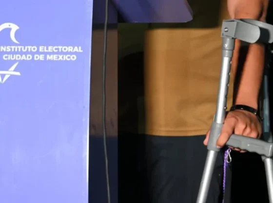 IECM prepares second consultative forum for people with disabilities