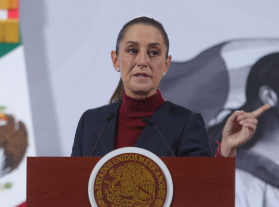 Se notifica; si paga, ahí queda. Si no paga, SHCP inicia procedimientos: Sheinbaum