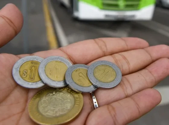 Increase in fare in CDMX represents an increase of only $30 per month: Semovi