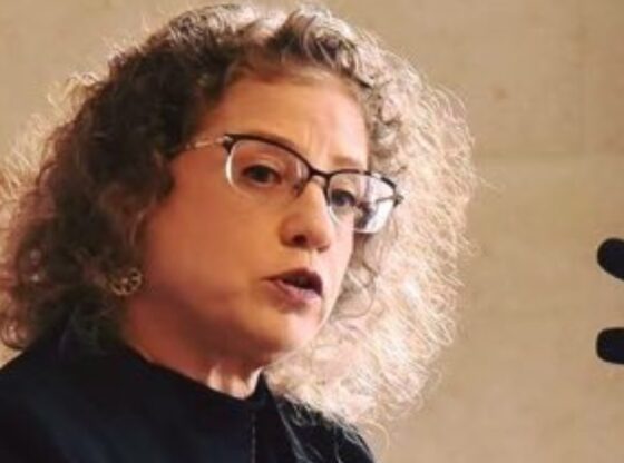 Einat Kranz-Neiger, Embajadora de Israel en México