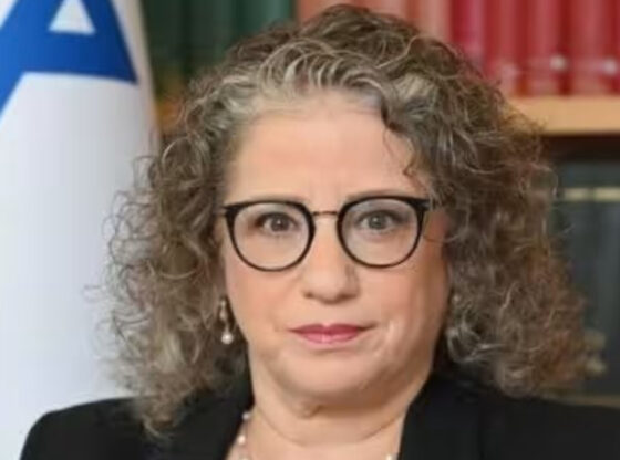 Funcionario de EU asegura que Irán planeó asesinar a Embajadora de Israel en México