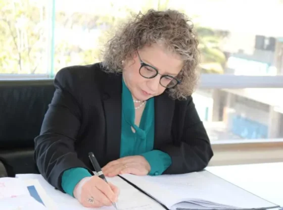 The Iranian Embassy in Mexico denied the alleged attack against Elinat Kranz Meiger.