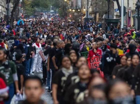 1 march, 9 rallies, 2 motorcycle rides, 5 cycling rides planned for this September 27