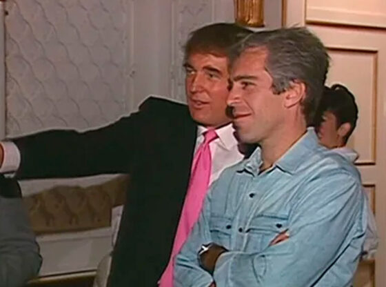 Demócratas y republicanos votan Ley que obliga Trump a publicar los archivos Epstein