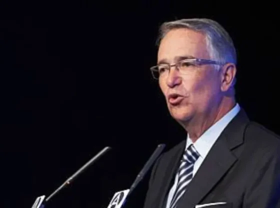 Jorge Romero listed Salinas Pliego and other PAN leaders with the possibility of competing for the 2030 presidential candidacy.