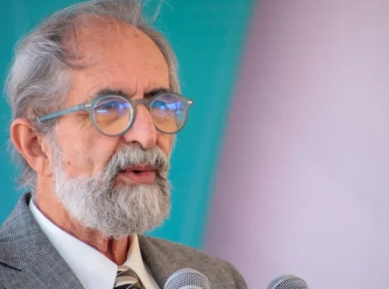 Pedro Moctezuma Barragán replaces Pablo Yanes in the Sectei