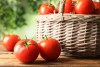 A chef explains how refrigerating tomatoes can change their texture, flavor and aroma.