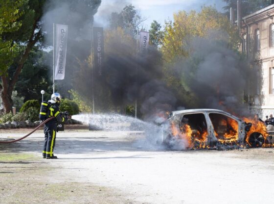 Renault Group Safety Day