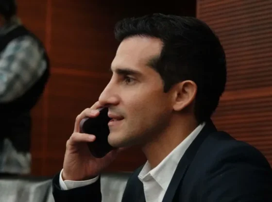 According to Rommel Pacheco, the Mexican Taekwondo Federation is one of those that still has pending tasks and inconsistencies.