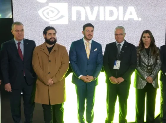 NVIDIA denied the announcement, noting that "has no financial investment plans in Nuevo León