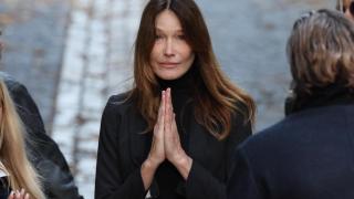 Carla Bruni