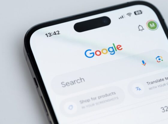 google-personal-data