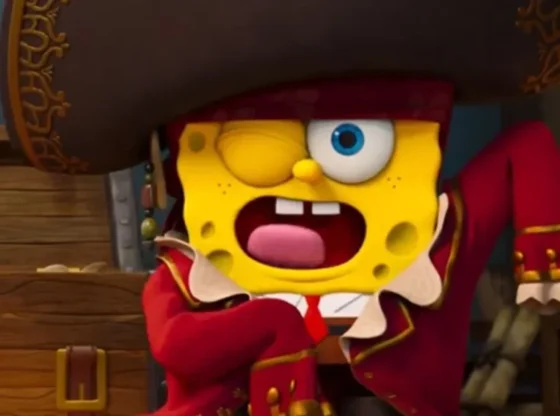 SpongeBob will face a new adventure that will take them beyond Bikini Bottom