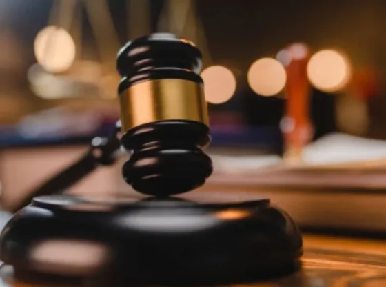 TDJ asks judges for a vote of confidence