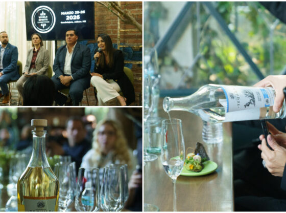 Competencia Mundial de Bebidas Espirituosas de Latinoamérica