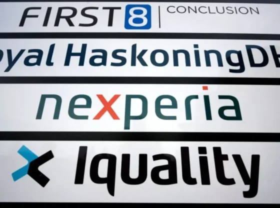 Exports of Nexperia chips will be allowed as long as the chips are for "civil use"