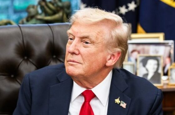 “The Hemisphere is mine.”