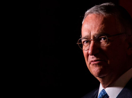 La SCJN discute sobre los adeudos fiscales de Ricardo Salinas Pliego