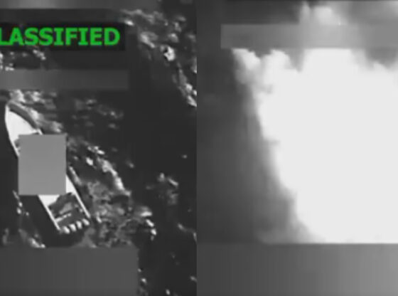 EU realiza nuevas ejecuciones extrajudiciales en el Pacífico; matan a dos en barca