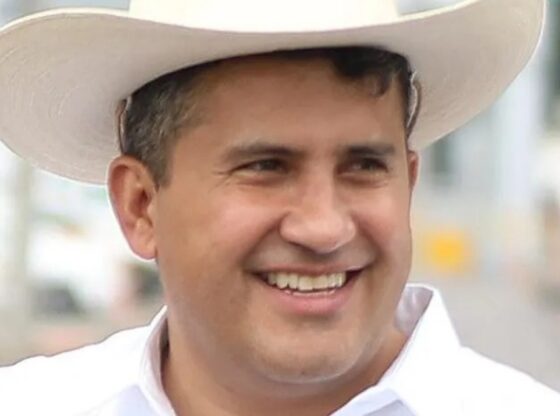 La Presidenta Claudia Sheinbaum Pardo (CSP) aclaró que todavía no se conoce la identidad del agresor del Alcalde de Uruapan, Michoacán, Carlos Manzo.