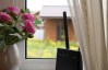 Placing the router on a balcony, patio, or near an open window often seriously affects its performance.