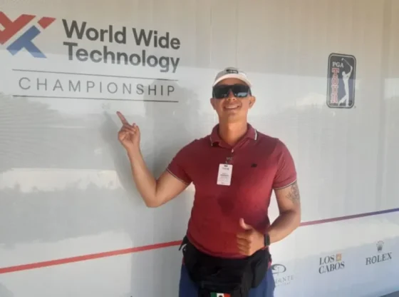 El Cardonal is classified by local specialists as one of the most complicated, if not the most, in the entire Los Cabos region.