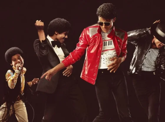 Jaafar Jackson, nephew of Michael Jackson, will star in the biographical film of the “King of Pop”