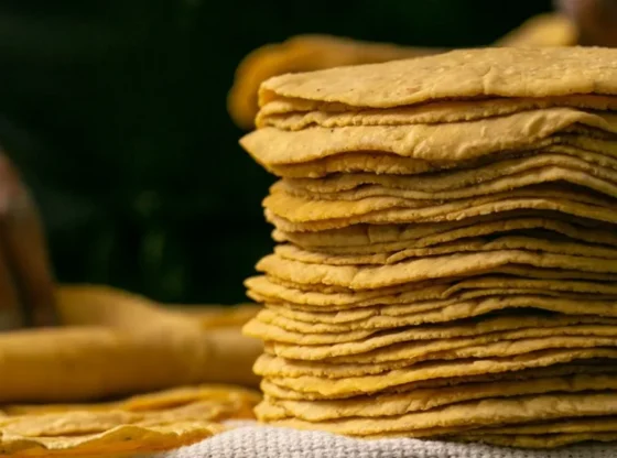 The nixtamal dough to make corn tortillas offers many other benefits, as they are a source of important nutrients such as calcium, phosphorus and niacin, in addition to protein and fiber.