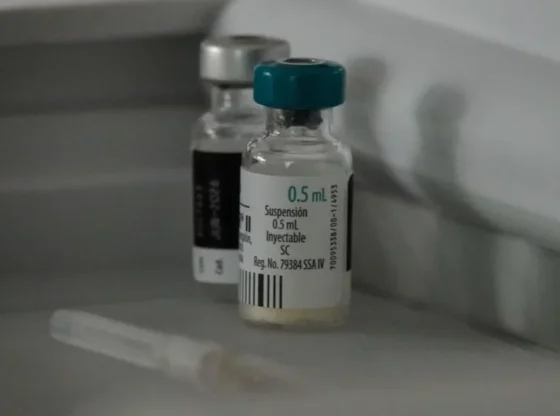 There have been 23 deaths associated with the measles outbreak since its beginning
