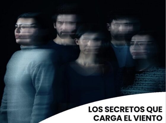 The secrets carried by the wind