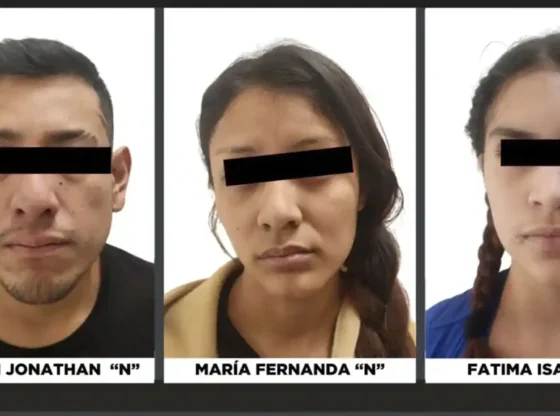 Fátima Isabel “N”