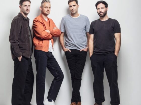 The Keane band will close the Corona Capital tomorrow at the “Carlos Iturralde Rivero”. The stadium doors will open at 4 p.m.