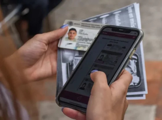 Consortiums present offers for mega-bidding for the new voter ID card for the period from 2026 to 2031.