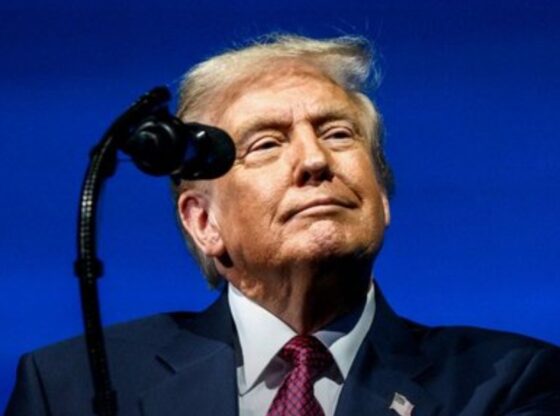 Donald Trump otorgó un indulto a 77 personas vinculadas con los intentos de revertir los resultados de las elecciones presidenciales de 2020.